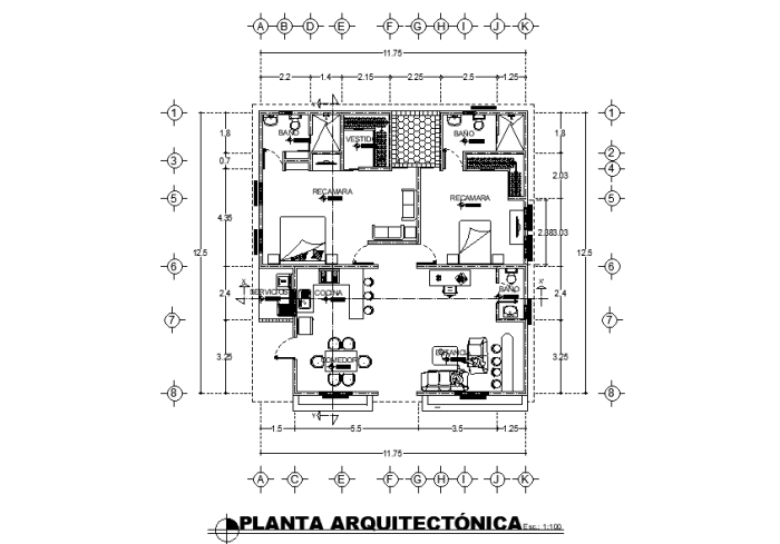 Desain rumah ukuran 250 meter