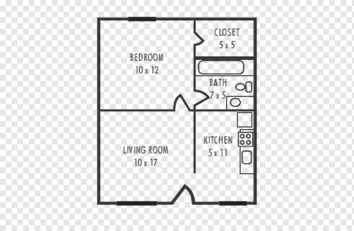 Desain rumah ukuran 5x8 meter